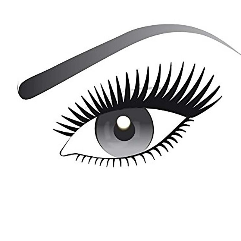 l'oreal paris mega volume collagen mascara 24hr extra black