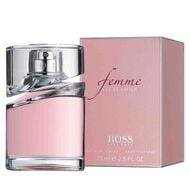 Boss Femme Eau de Parfum faces boss femme eau de parfum