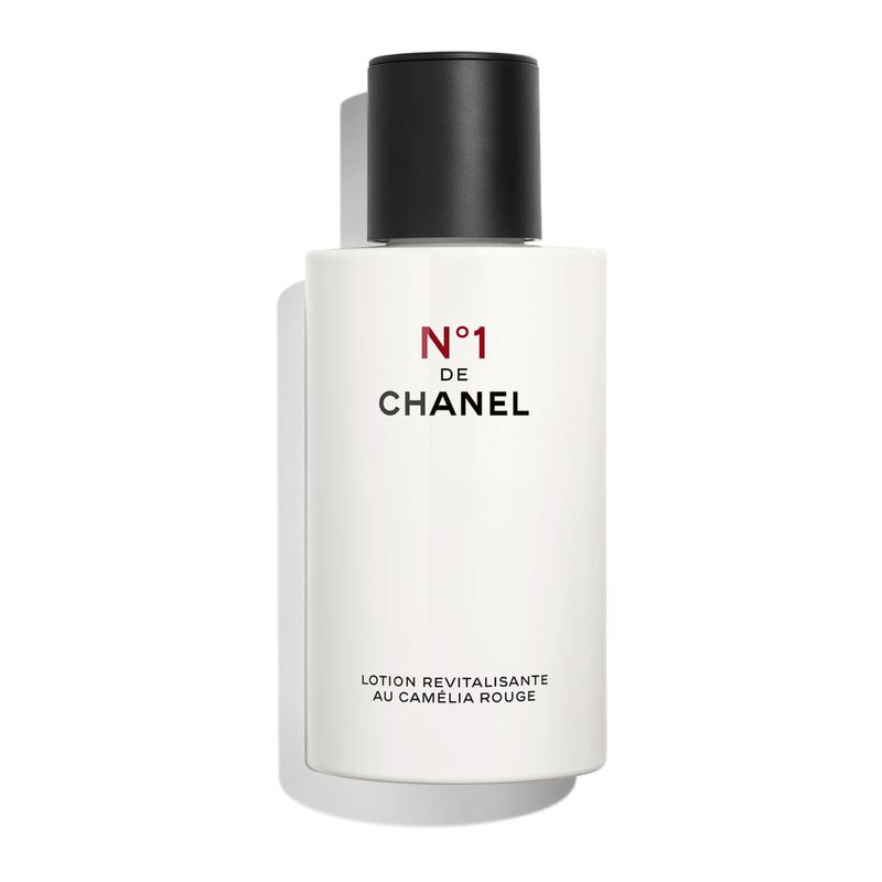شانيل n°1 de chanel lotion revitalisante