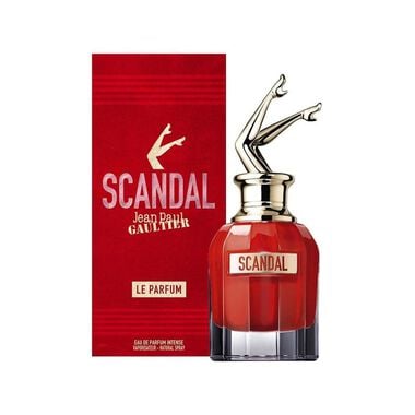 faces scandal le parfum her eau de parfum