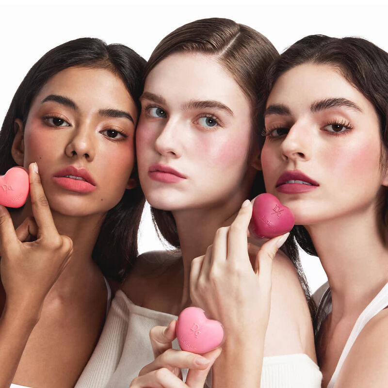 dasique souffle color pot