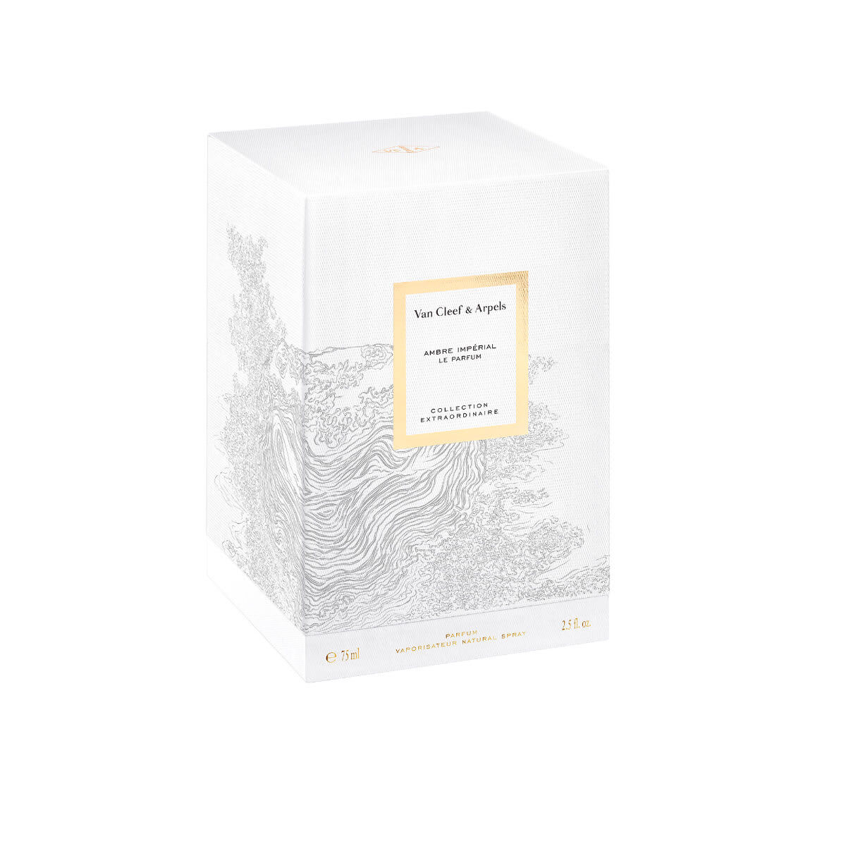 Van Cleef & Arpels Ambre Imperial Le Parfum
