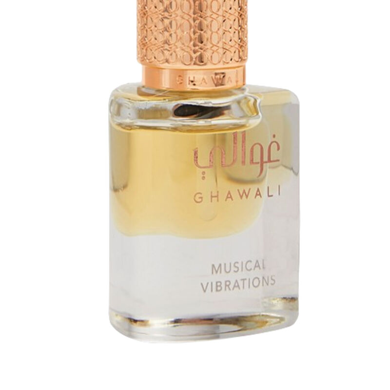 ghawali musical vibrations concentrated