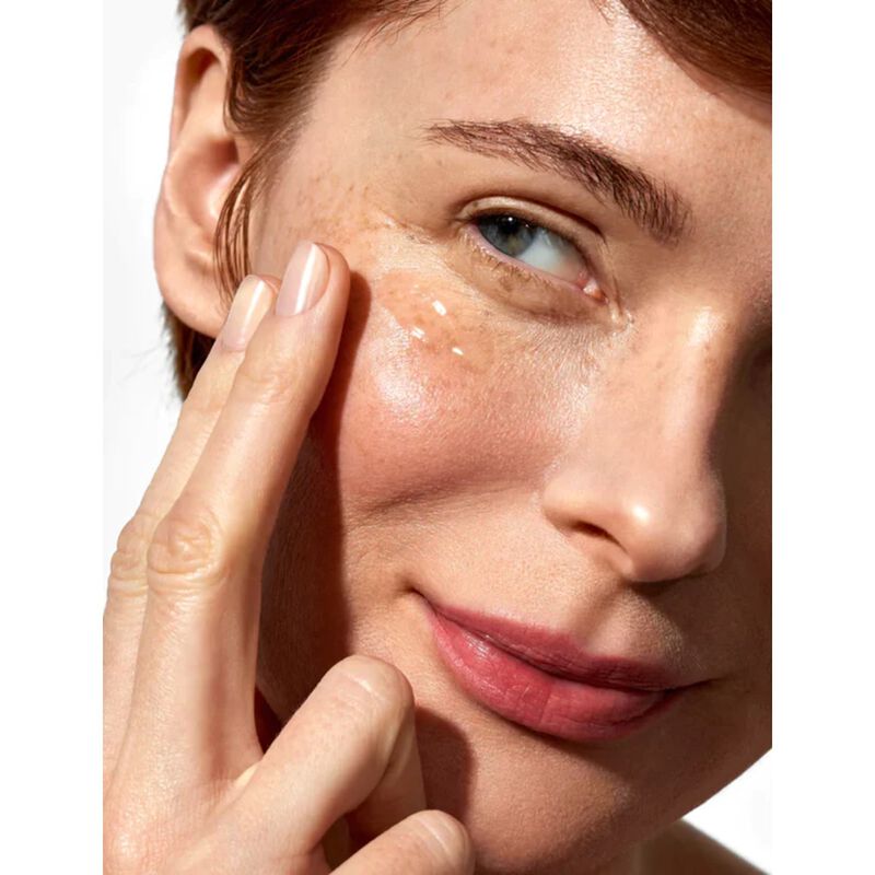 oio lab eye contour and eyelid complete serum