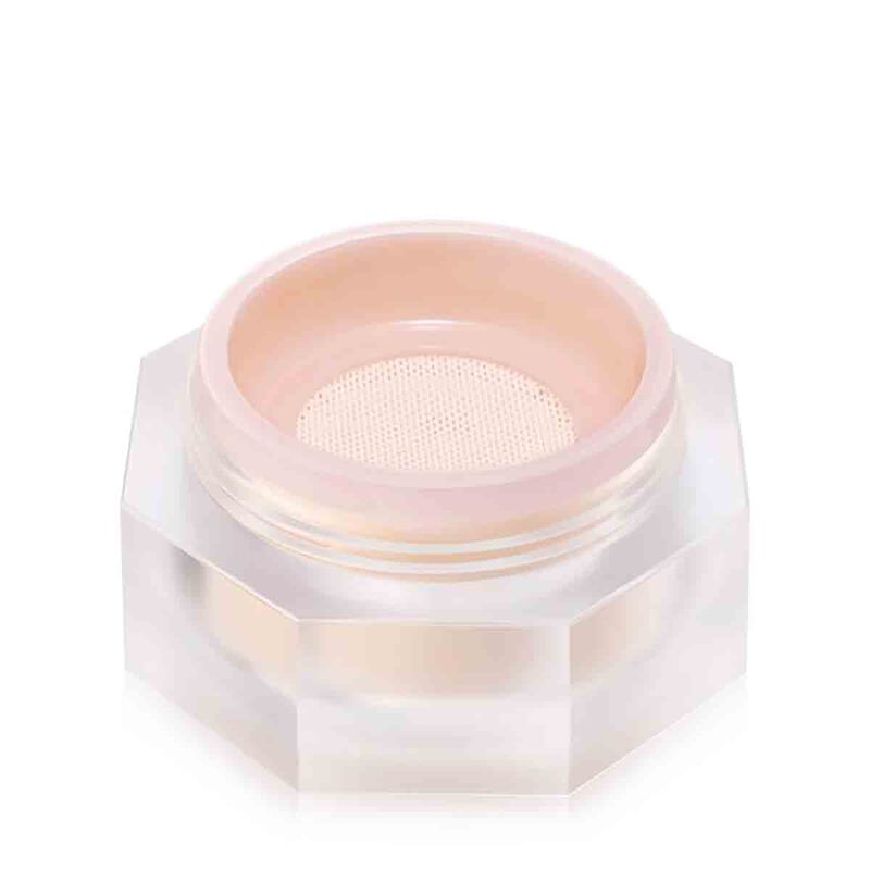 dear dahlia skin paradise soft velvet finishing powder