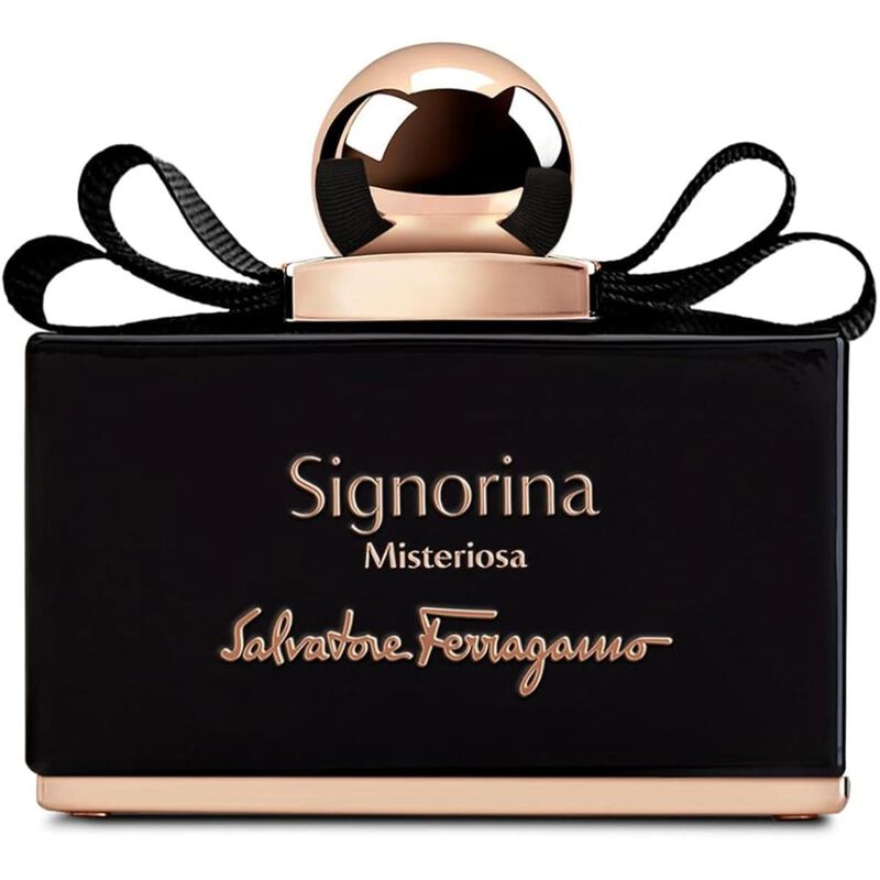 salvatore ferragamo signorina misteriosa edp 100ml