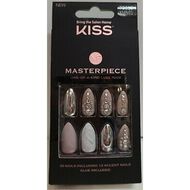 faces kiss nail masterpiece kmn01  66196