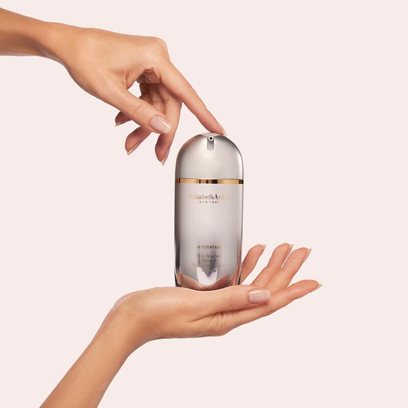 إليزابيث آردن معزز لتجديد البشرة سوبر ستارت مع مركب بروبيوتيك