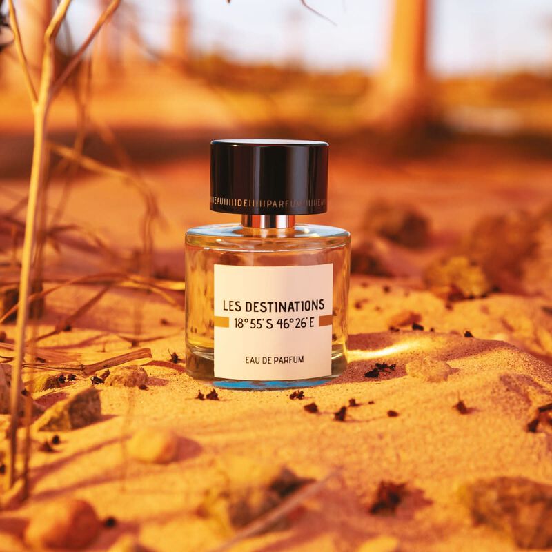 les destinations madagaskar