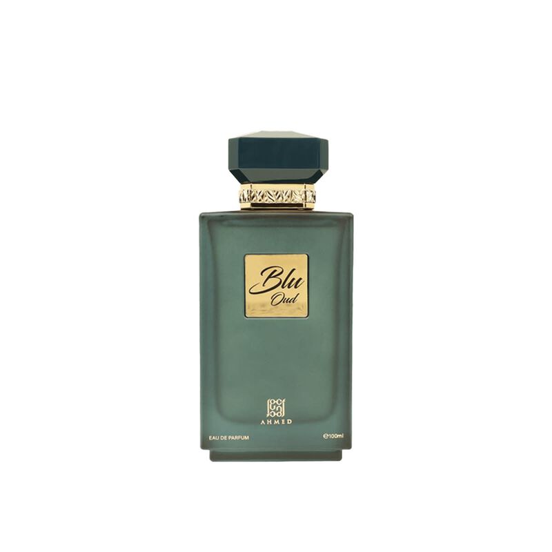 ahmed al maghribi blue oud