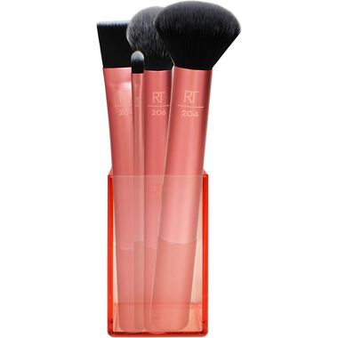 faces مجموعة فرش أساسية خالية من العيوب