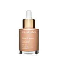 Skin Illusion SPF 15 faces skin illusion spf 15