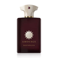 faces boundless eau de parfum 100ml