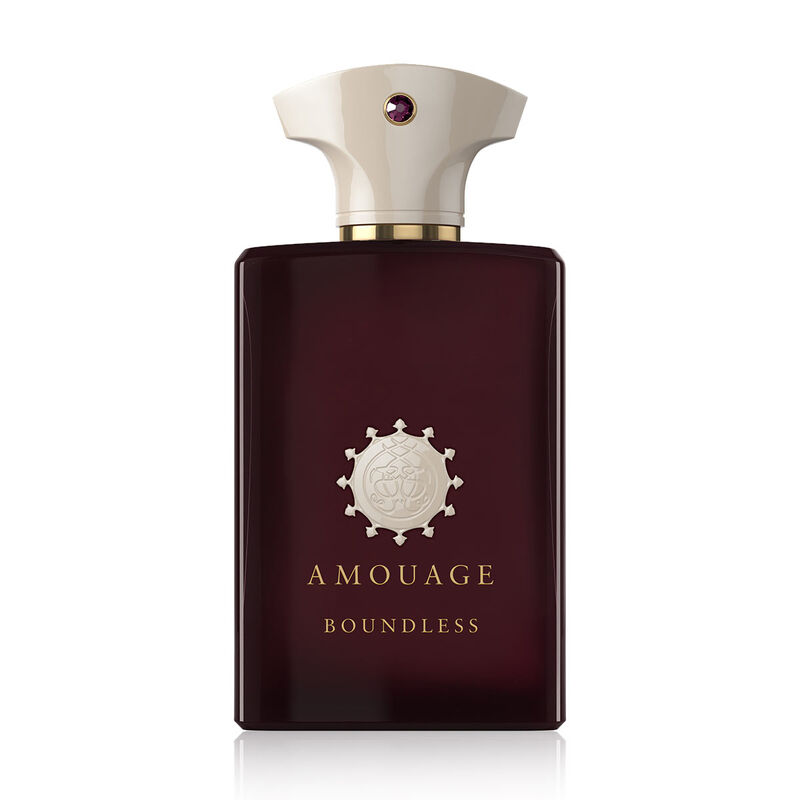 amouage boundless eau de parfum 100ml