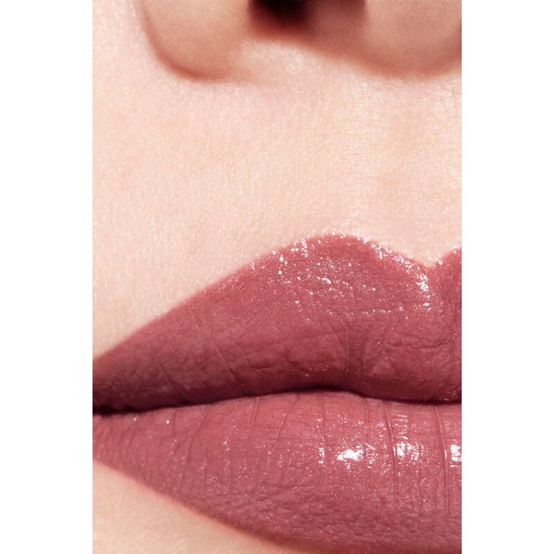 chanel rouge coco limited edition longwear satin lipstick