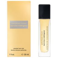 faces patchouli hair mist