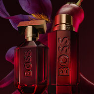 faces the scent elixir intense