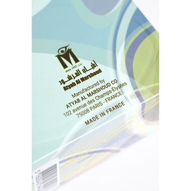 faces عطر أمايا أزرق