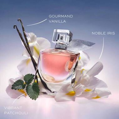 faces عطر لا في إي بيل أو دي برفان