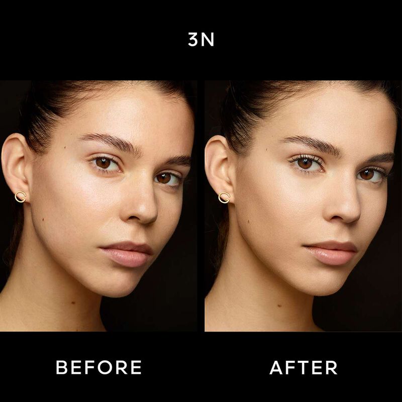 guerlain parure gold skin matte