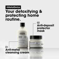 faces metal detox ramadan duo