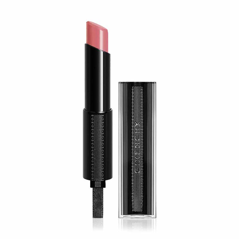 givenchy rouge interdit vinyl extreme shine lipstick