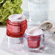 faces nutritious super pomegranate radiant energy night creme 50ml