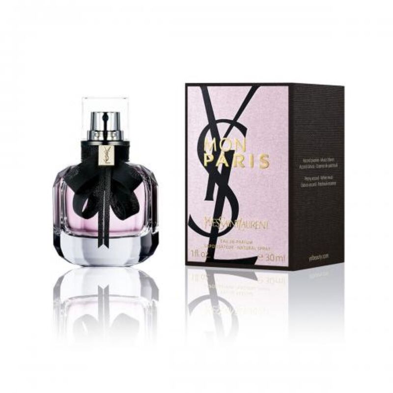 yves saint laurent free ysl palace eau de parfum 30ml