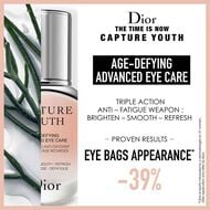 Capture Youth Age-Defying Advanced Eye Treatment faces capture youth age defying advanced eye treatment