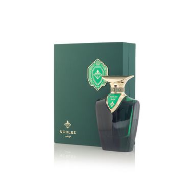 faces عطر نوبلز