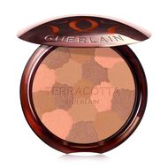 faces terracotta light powder