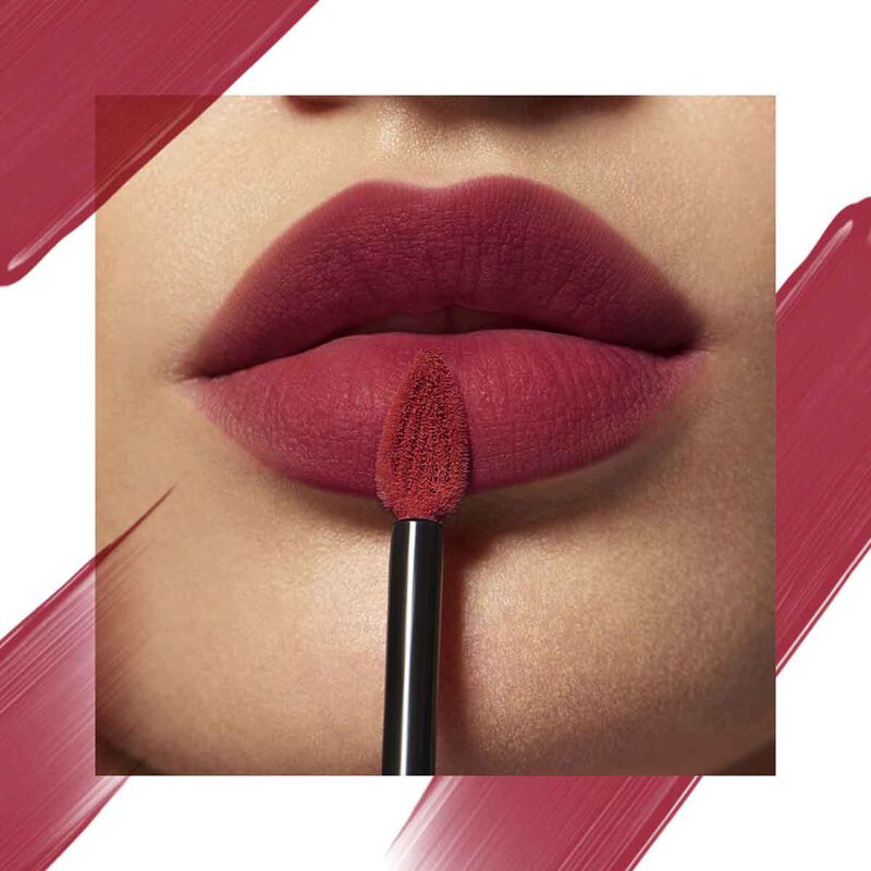 l'oreal paris rouge signature matte lip ink