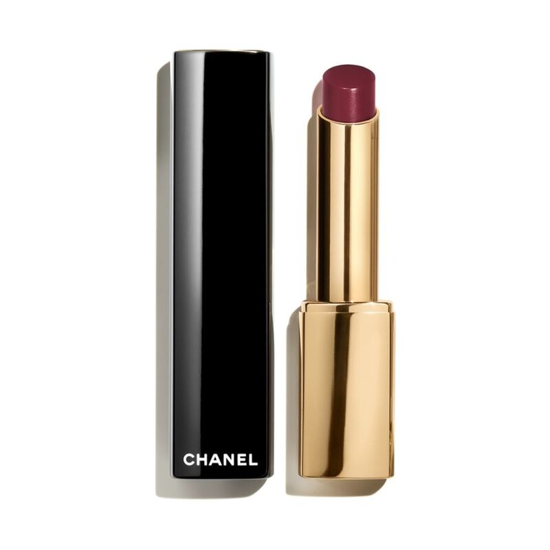 chanel rouge allure l'extrait