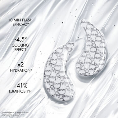 faces the eye patches hydrating