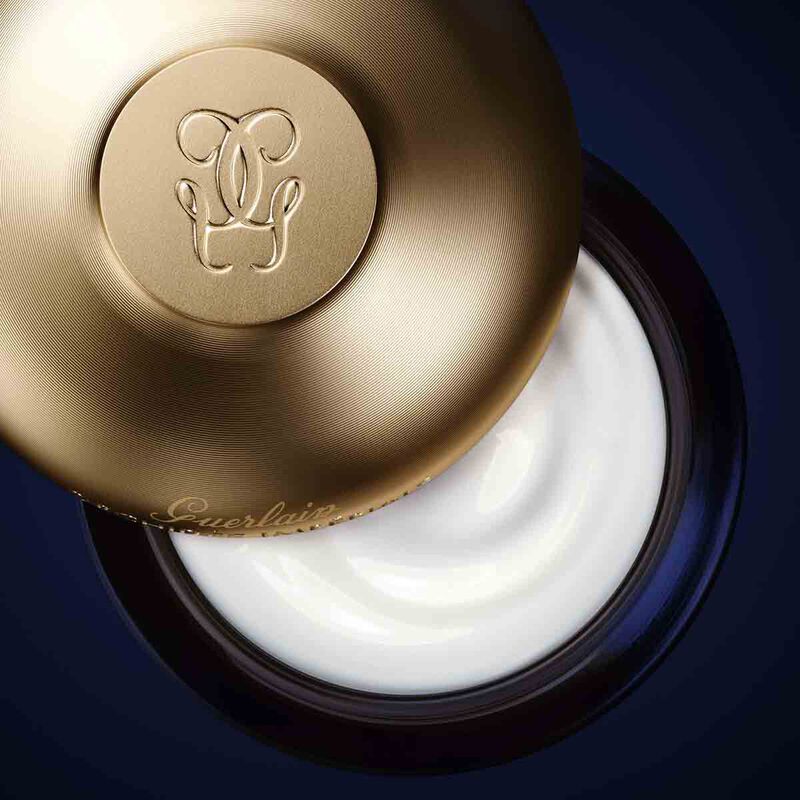guerlain orchidee imperiale the mask