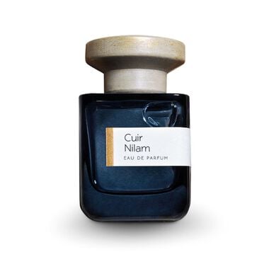 Cuir Nilam faces cuir nilam