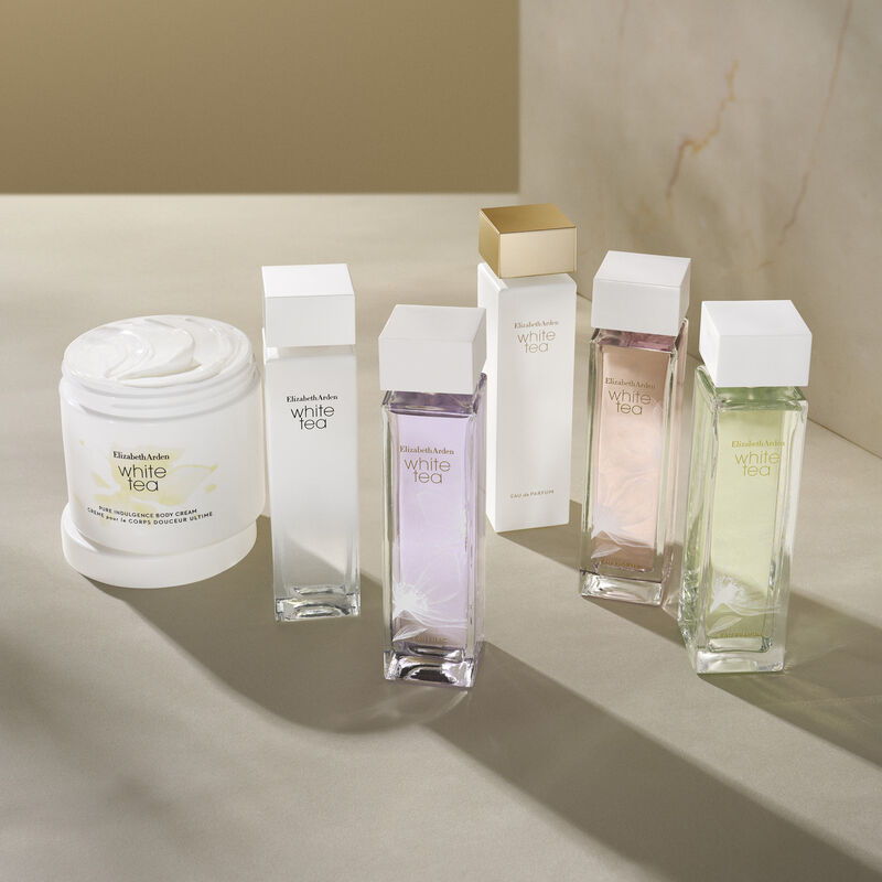 elizabeth arden white tea eau lilac