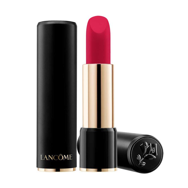 lancome absolu rouge drama matte lipstick