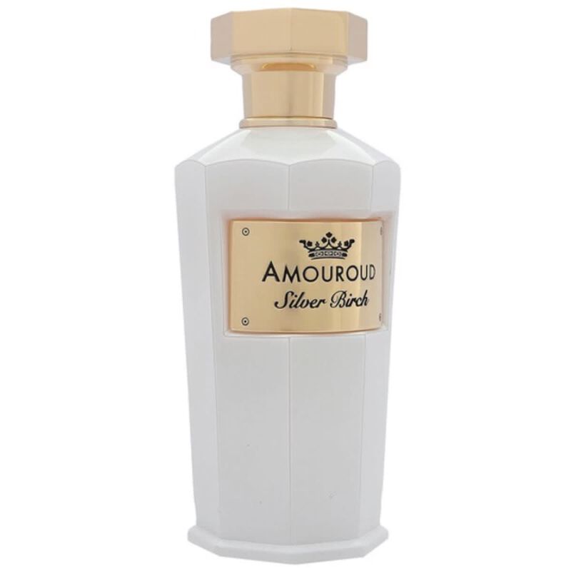 amouroud silver birch eau de parfum 100ml