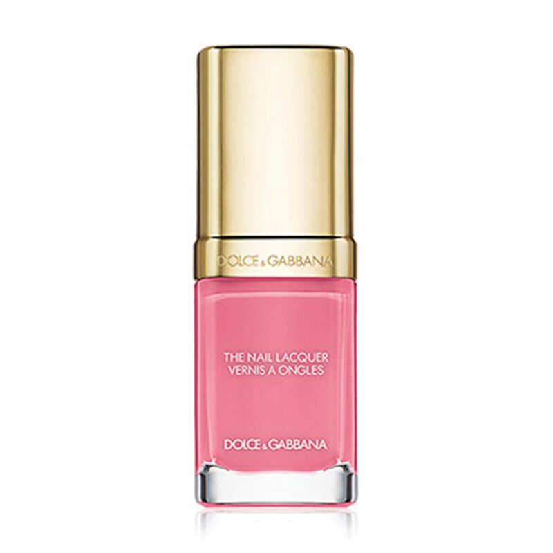 دولتشي أند غابانا the nail lacquer 230 lollipop