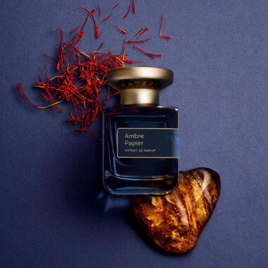 عطر عنبر بايبر faces عطر عنبر بايبر