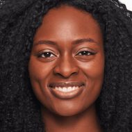 Go Big. Go Bold. Waterproof Mascara faces go big go bold waterproof mascara