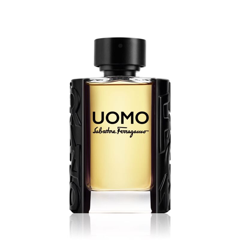 salvatore ferragamo uomo eau de toilette