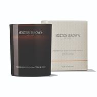 شمعة ساحرة برائحة العود والذهب faces شمعة ساحرة برائحة العود والذهب