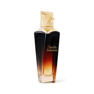 عطر إغراء الفانيليا faces عطر إغراء الفانيليا