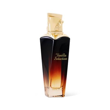 عطر إغراء الفانيليا faces عطر إغراء الفانيليا