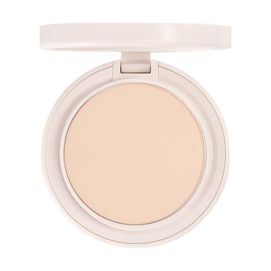 faces natural blur powder