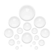 faces brightening micro peeling essence