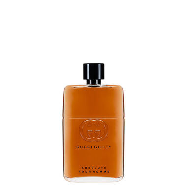 faces عطر جيلتي أبسولوت أو دو برفان للرجال