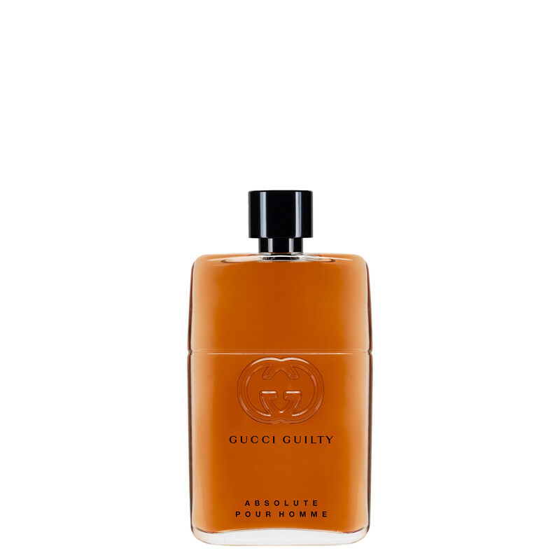 gucci guilty absolute pour homme eau de parfum
